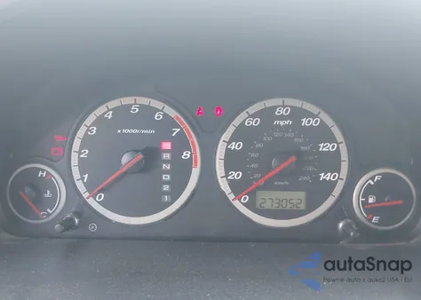 2006 Honda Cr-V Lx from USA, damaged, VIN SHSRD78546U423624